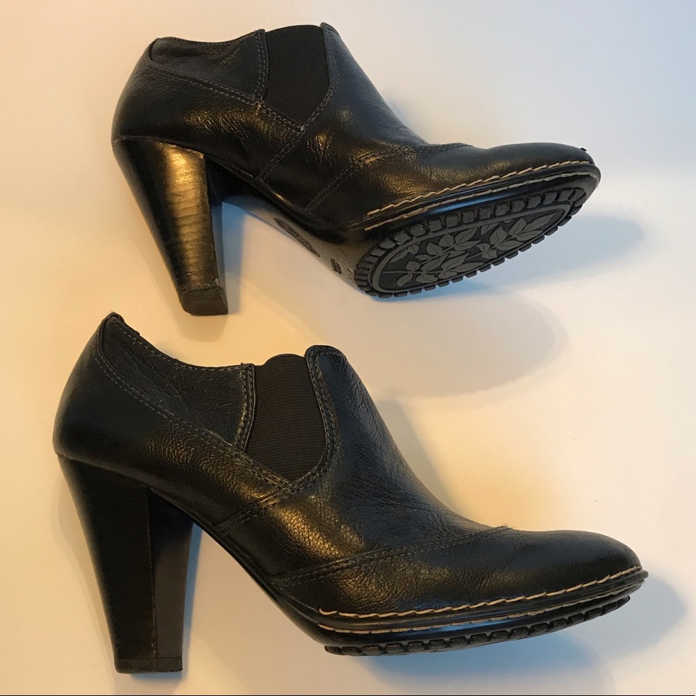 Sofft Booties
